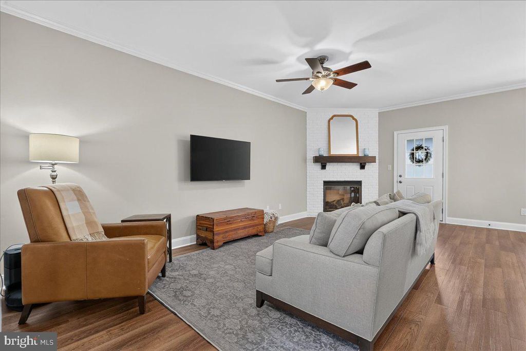 482 BUCHANAN RD, PERKASIE, PA 18944 — photo 4