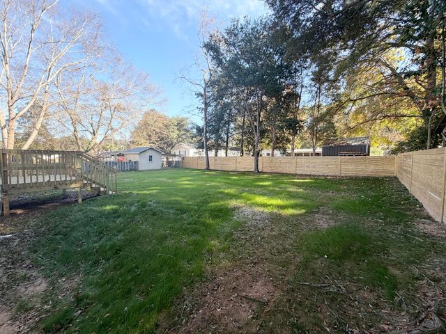 518 Knott Drive, Eutawville, SC 29048