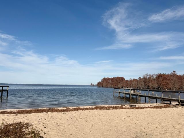 518 Knott Drive, Eutawville, SC 29048