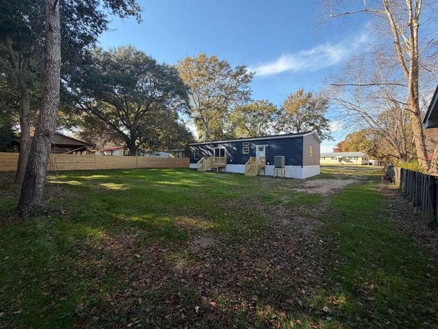 518 Knott Drive, Eutawville, SC 29048