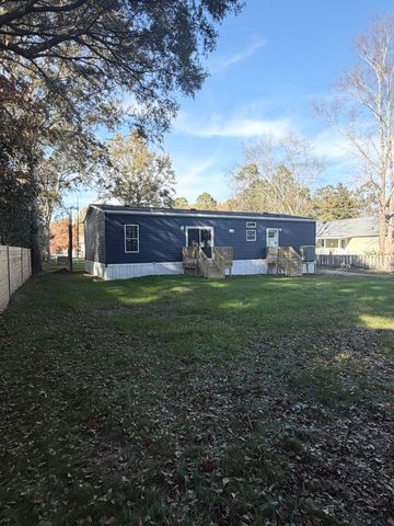 518 Knott Drive, Eutawville, SC 29048