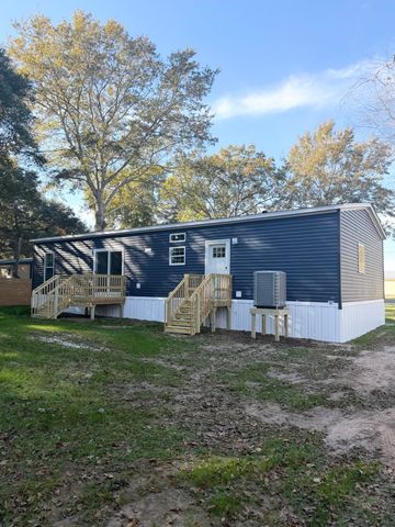 518 Knott Drive, Eutawville, SC 29048