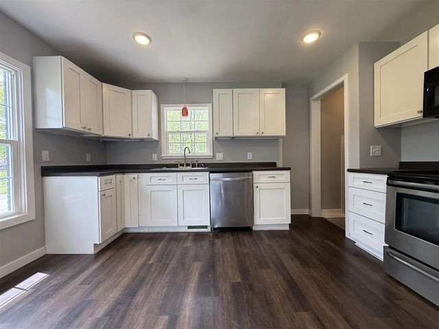 1803 Niles Buchanan Road, Niles, MI 49120