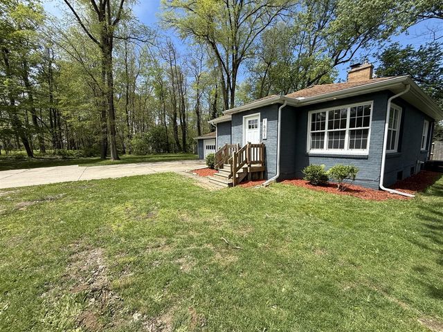 1803 Niles Buchanan Road, Niles, MI 49120