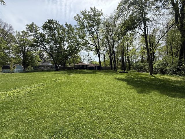 1803 Niles Buchanan Road, Niles, MI 49120