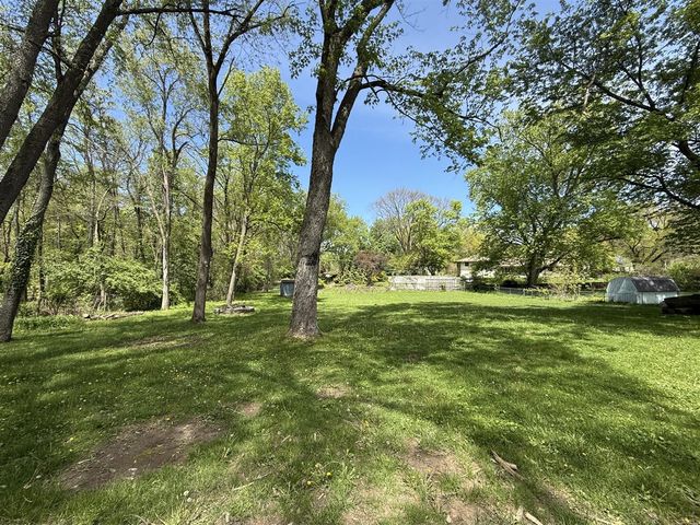 1803 Niles Buchanan Road, Niles, MI 49120