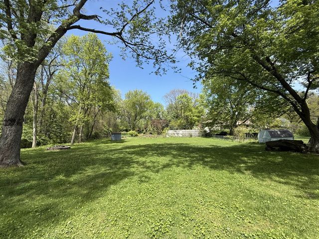1803 Niles Buchanan Road, Niles, MI 49120