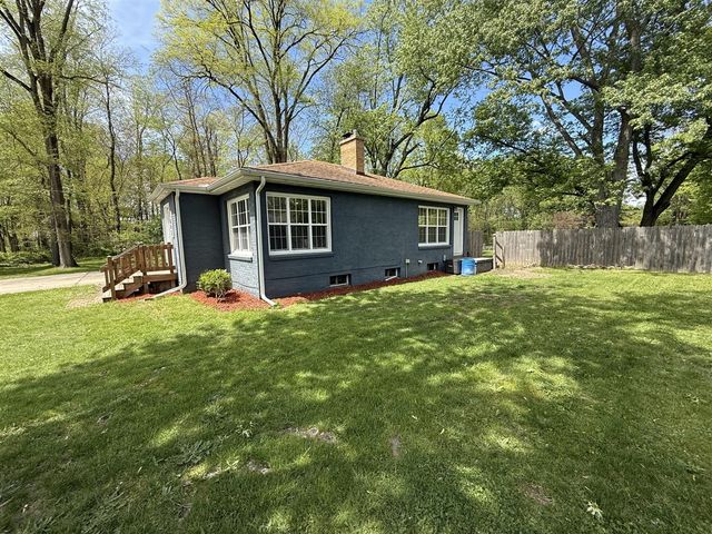 1803 Niles Buchanan Road, Niles, MI 49120