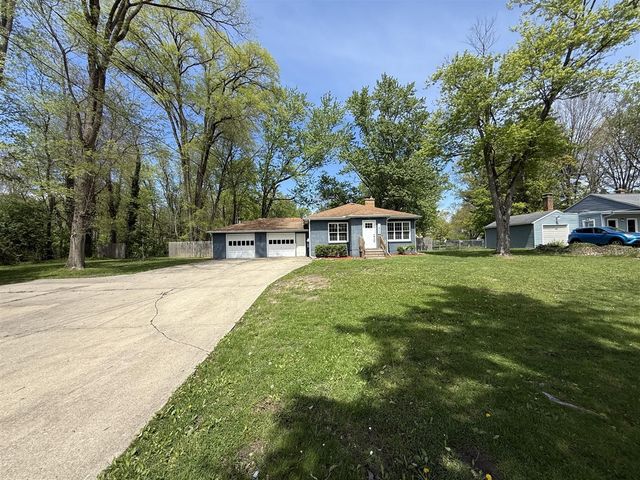 1803 Niles Buchanan Road, Niles, MI 49120