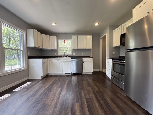 1803 Niles Buchanan Road, Niles, MI 49120