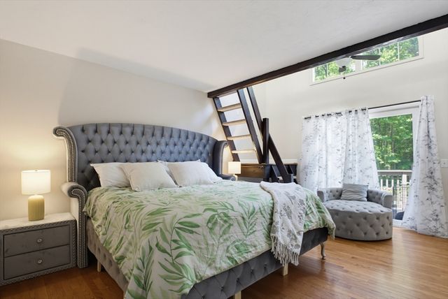 47 Old Village Rd, Sturbridge, MA 01566