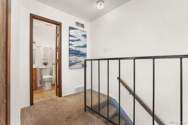 4742 Villa Circle B, Colorado Springs, CO 80918