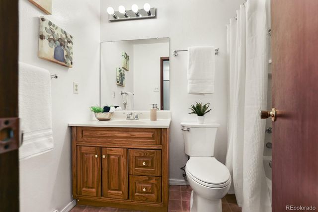 4742 Villa Circle B, Colorado Springs, CO 80918