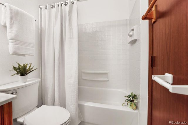 4742 Villa Circle B, Colorado Springs, CO 80918