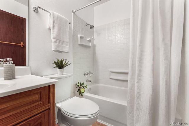 4742 Villa Circle B, Colorado Springs, CO 80918