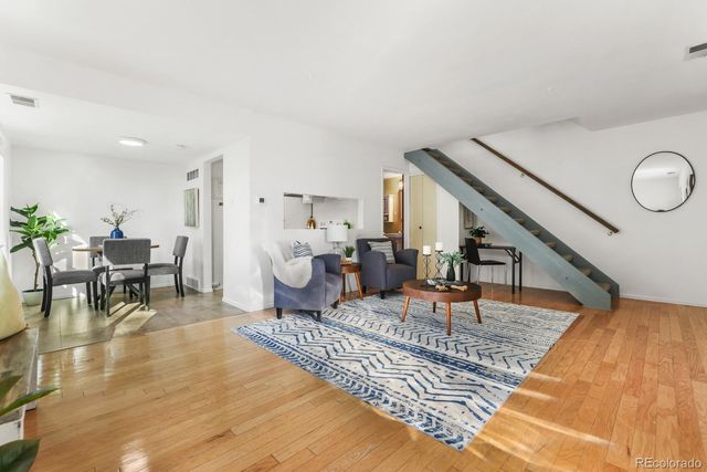 4742 Villa Circle B, Colorado Springs, CO 80918