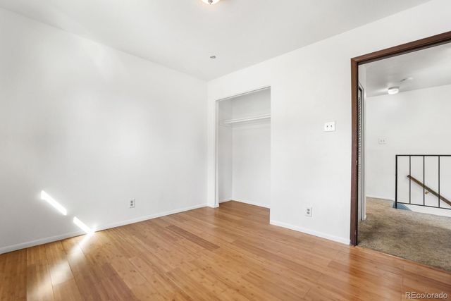 4742 Villa Circle B, Colorado Springs, CO 80918