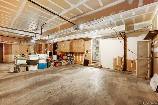 4742 Villa Circle B, Colorado Springs, CO 80918