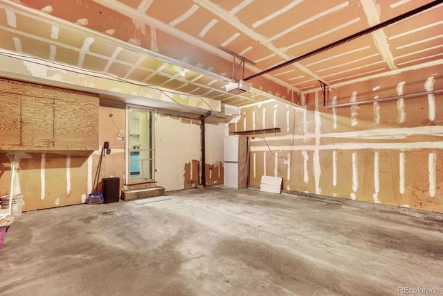 4742 Villa Circle B, Colorado Springs, CO 80918