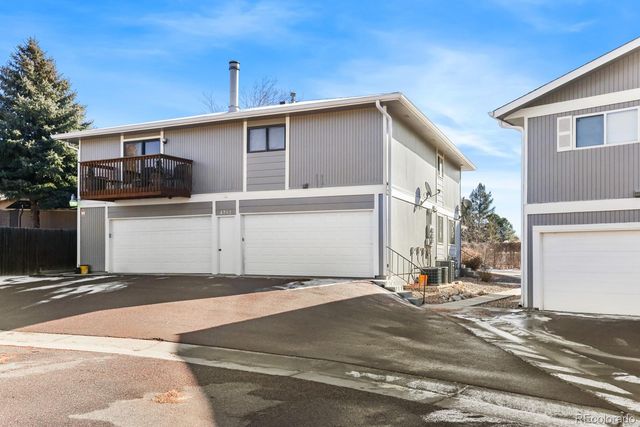 4742 Villa Circle B, Colorado Springs, CO 80918