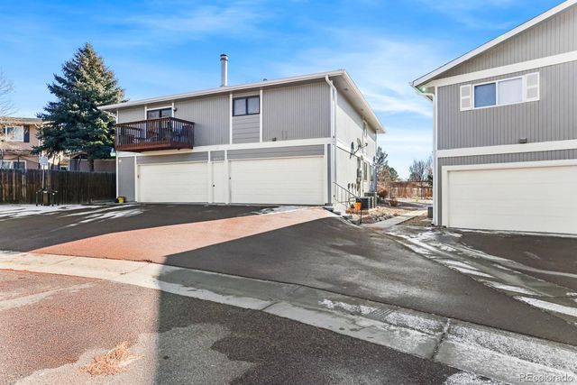 4742 Villa Circle B, Colorado Springs, CO 80918