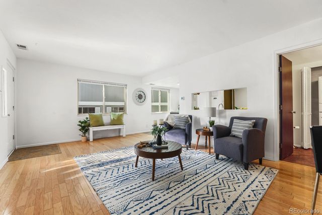 4742 Villa Circle B, Colorado Springs, CO 80918