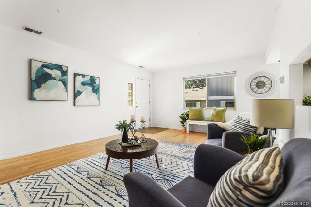 4742 Villa Circle B, Colorado Springs, CO 80918