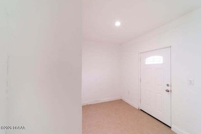 1575 Carmen Avenue, Daytona Beach, FL 32117