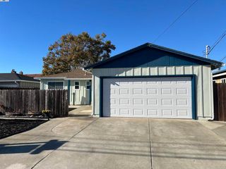 2459 Jamaica Way, San Leandro, CA 94577