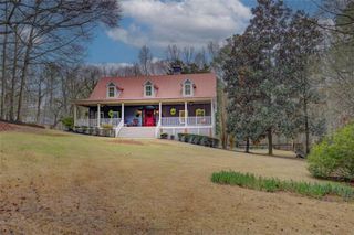 2790 Tucker Mill Road, Conyers, GA 30094
