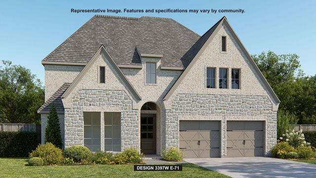 18110 Discovery Elm Street, Webster, TX 77598