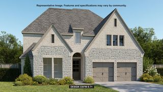 18110 Discovery Elm Street, Webster, TX 77598