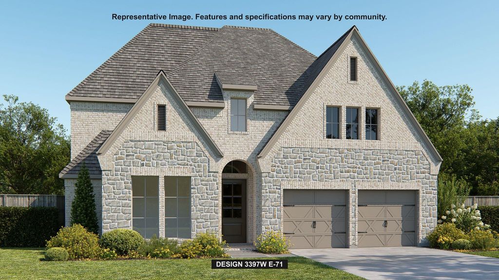 18110 Discovery Elm Street, Webster, TX 77598