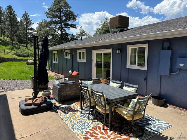5384 Olde Stage Rd, Boulder, CO 80302