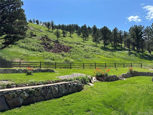 5384 Olde Stage Rd, Boulder, CO 80302