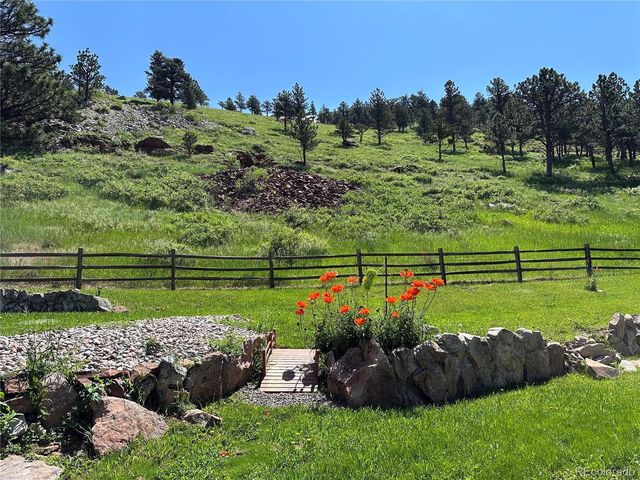 5384 Olde Stage Rd, Boulder, CO 80302