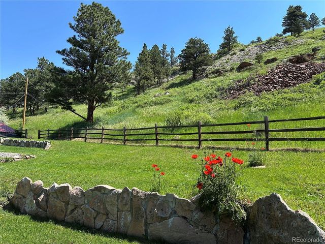 5384 Olde Stage Rd, Boulder, CO 80302