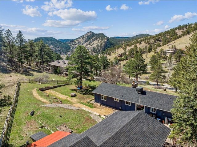 5384 Olde Stage Rd, Boulder, CO 80302