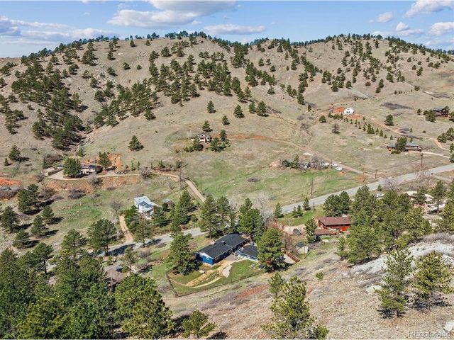 5384 Olde Stage Rd, Boulder, CO 80302