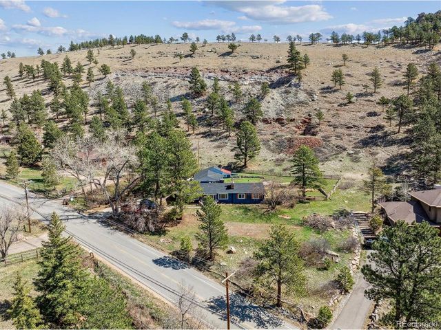 5384 Olde Stage Rd, Boulder, CO 80302