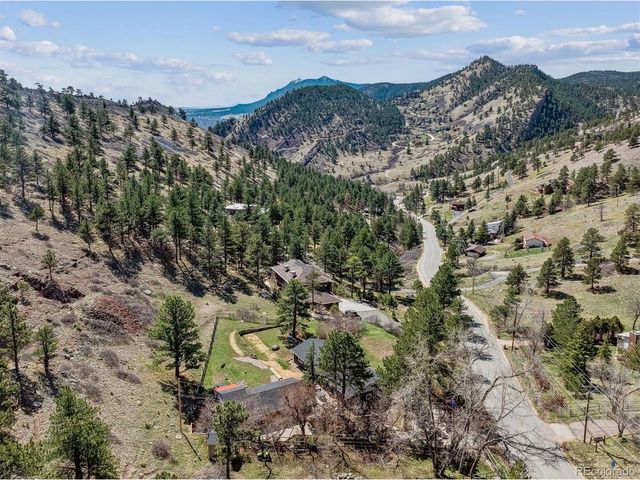 5384 Olde Stage Rd, Boulder, CO 80302