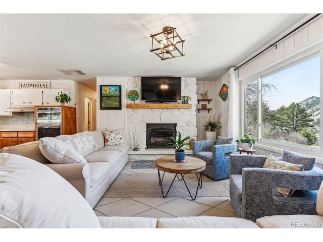 5384 Olde Stage Rd, Boulder, CO 80302