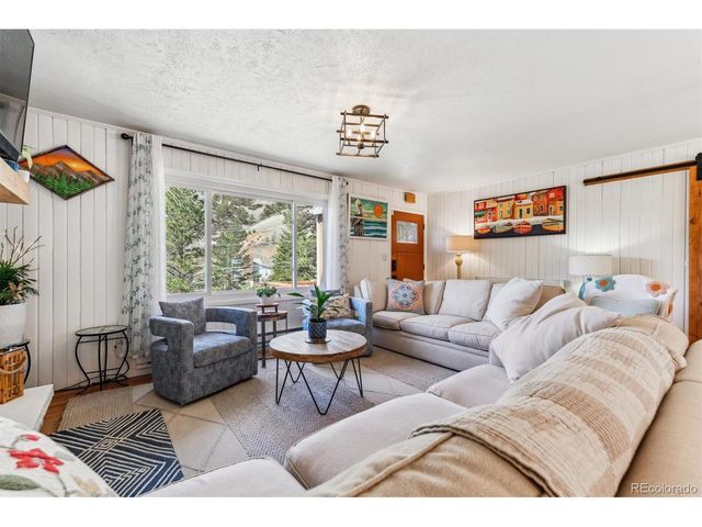 5384 Olde Stage Rd, Boulder, CO 80302