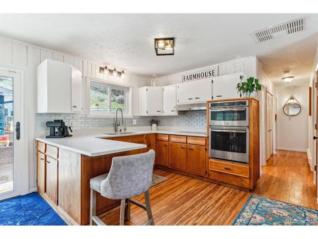 5384 Olde Stage Rd, Boulder, CO 80302