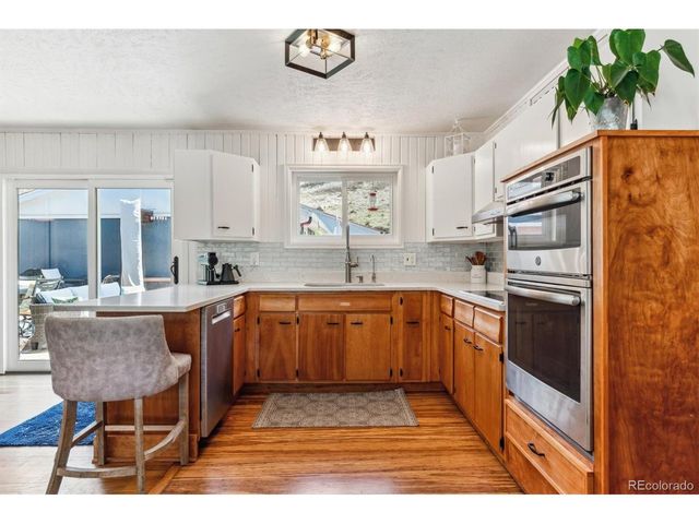 5384 Olde Stage Rd, Boulder, CO 80302