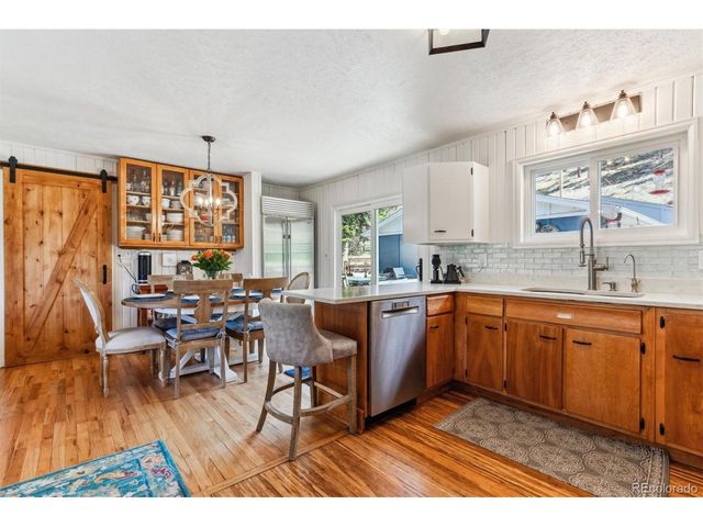 5384 Olde Stage Rd, Boulder, CO 80302