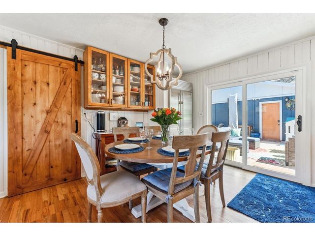 5384 Olde Stage Rd, Boulder, CO 80302