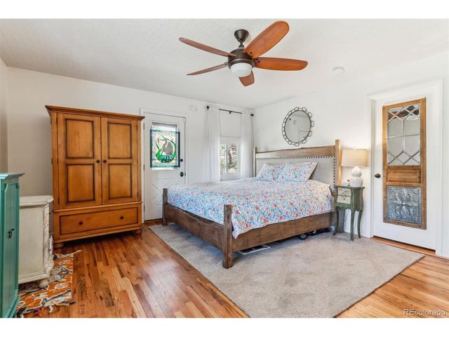 5384 Olde Stage Rd, Boulder, CO 80302