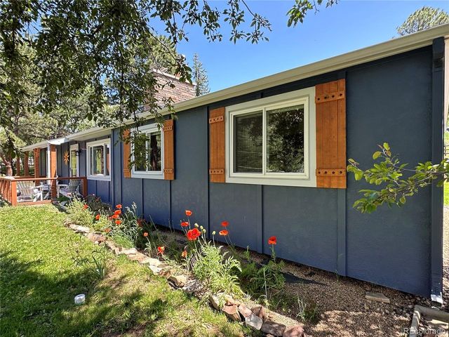 5384 Olde Stage Rd, Boulder, CO 80302