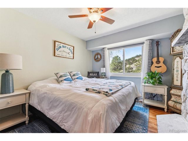 5384 Olde Stage Rd, Boulder, CO 80302